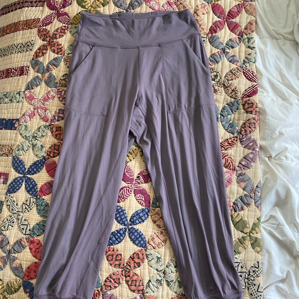 Lululemon align joggers